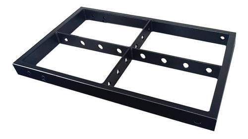 BUMPER PARA CAIXA DE SOM VL8A JBL