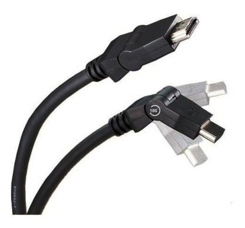 CABO HDMI 3 METROS ARTICULADO ENTER