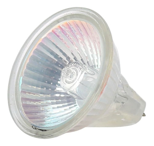 LAMPADA DICROICA JCDR 50W 220V SADOKIN