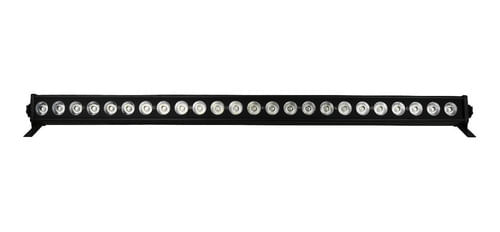 RIBALTA DE LED 24 LEDS 12W RGBW PIXEL FC-02 LUA TEK