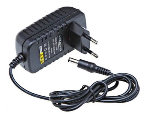 FONTE 12V 2A BIVOLT ENTER