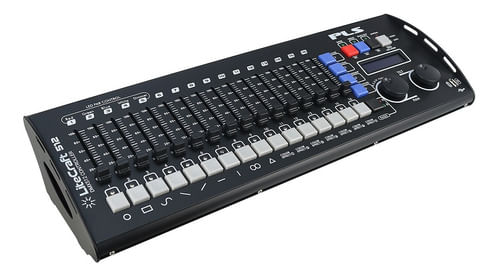 MESA DMX 512 BIVOLT LITECRAFT PRO PLS