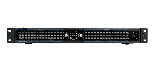 EQUALIZADOR 15 BANDAS ESTEREO BIVOLT OGE1520 ONEAL