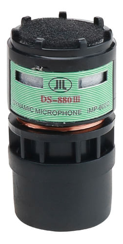 CAPSULA PARA MICROFONE MODELO MD5 SK-CM06 SKYPIX
