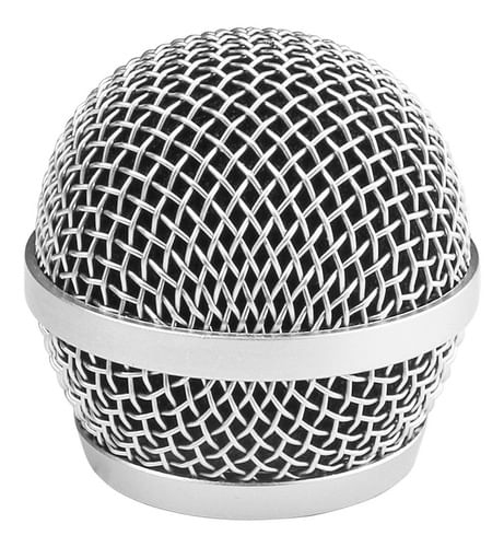 GLOBO PARA MICROFONE MODELO MGA48 SK-GM13 SKYPIX