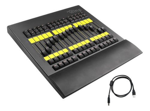 MESA DMX ONPC FADER WING COM CASE SKYPIX