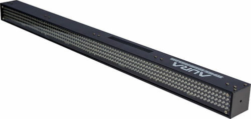 RIBALTA DE LED 384 LEDS 5MM PIXEL BIVOLT PIXEL BAR AURA TEK