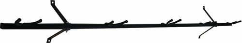 SUPORTE DE PAREDE PARA 5 INSTRUMENTOS DE CORDA SP5I RICCI