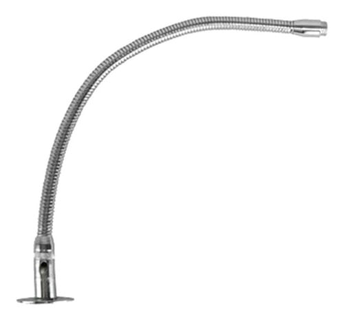 SUPORTE HASTE FLEXIVEL DE MESA PARA MICROFONE 45CM CSR