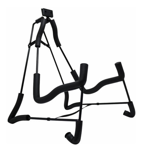 SUPORTE PARA VIOLAO E GUITARRA DE PISO SI-30 KONECT