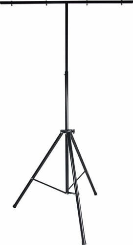 TRIPE PEDESTAL PARA ILUMINACAO COM 1 VARA DE 1 METRO RENI