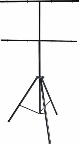 TRIPE PEDESTAL PARA ILUMINACAO COM 2 VARAS TI16S RICCI