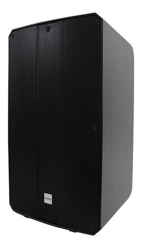 CAIXA DE SOM ATIVA 15 POLEGADAS 700W BIVOLT DXT15 DBR