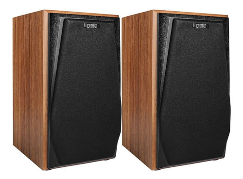 KIT 2 MONITORES DE REFERENCIA 36W MK-1200R KOLT