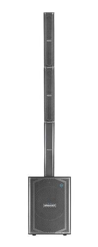 CAIXA DE SOM ATIVA 500W BLUETOOTH 12 POLEGADAS COM SISTEMA VERTICAL ARRAY BIVOLT OPL2500EC ONEAL