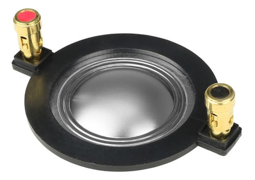 REPARO PARA DRIVER TITANIO 8 OHMS CSR 350R CSR