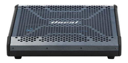 CAIXA DE SOM MONITOR ATIVA 10 POLEGADAS BIVOLT OPMV1410X PRETO ONEAL