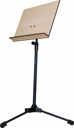 SUPORTE PARA PARTITURA DE MADEIRA EPC ASK