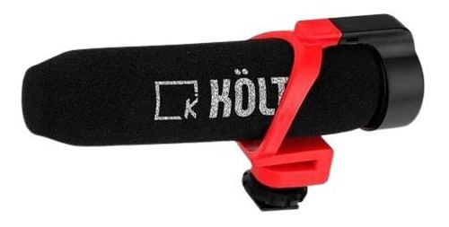 MICROFONE COM FIO CONDENSADOR PARA ESTUDIO P2 K-SHOT KOLT
