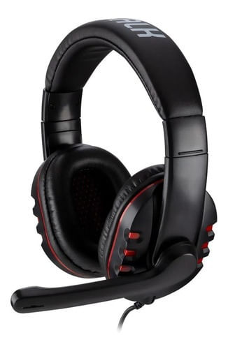 FONE DE OUVIDO HEADSET COM MICROFONE P2 X-TALK PRO DAZZ