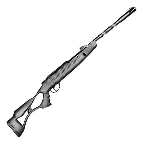 CARABINA DE PRESSAO 5,5MM COM GAS RAM HT AIRTACT ED HATSAN