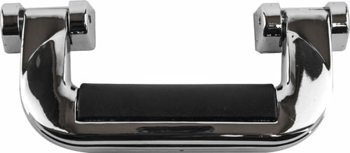 ALCA DE PLASTICO PLASTICO CROMADA TAMANHO GRANDE STC19 STAR