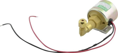 BOMBA PARA MAQUINA DE FUMAÇA 31W 220V LUMINOS