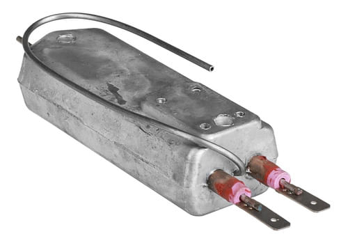 BLOCO PARA MAQUINA DE FUMAÇA 600W 127V SMOKE 600 LED LUMINOS