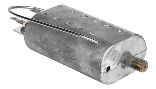 BLOCO PARA MAQUINA DE FUMAÇA 1200W 220V SMOKE 1200 LUMINOS