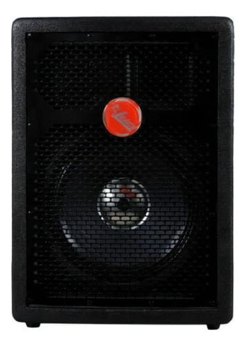 CAIXA DE SOM PASSIVA 10 POLEGADAS 160W FIT 160P LEACS