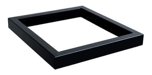 BUMPER PARA CAIXA DE SOM AB 206 COMPACTO COM ARANHA LEACS