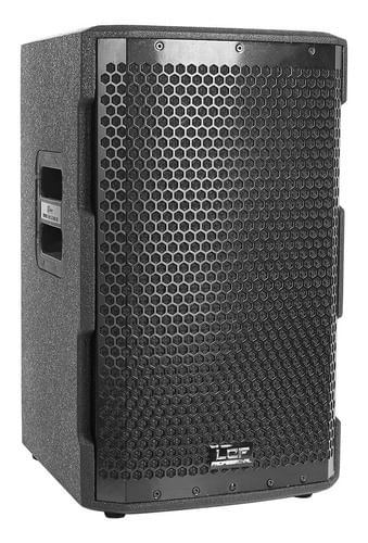 CAIXA DE SOM PASSIVA 12 POLEGADAS 700W LCF DM12-PAS LEACS