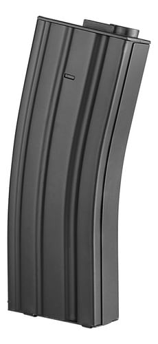 MAGAZINE PARA AIRSOFT M4 MID-CAP METAL ROSSI