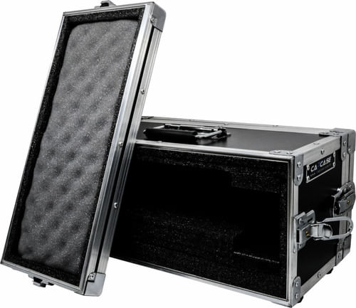 CASE PARA MESA DE SOM XR18 XR16 XR12 SPECIAL CAPCASE