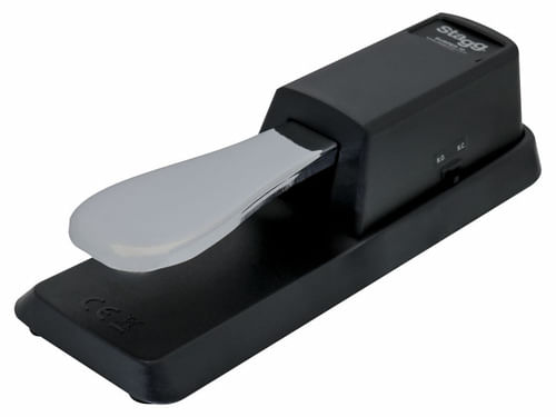 PEDAL SUSTAIN PARA PIANO SUSPED-10 STAGG