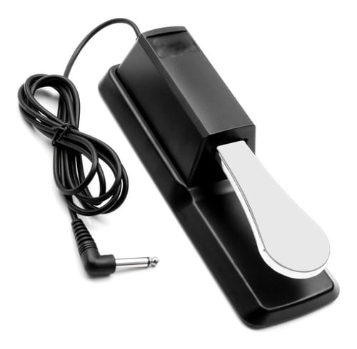 PEDAL SUSTAIN PARA PIANO RHFS025 KONECT