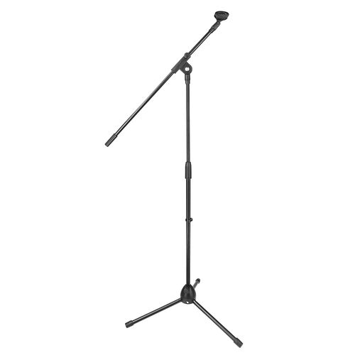 PEDESTAL PARA MICROFONE SIMPLES LTM-02 LUMINOS