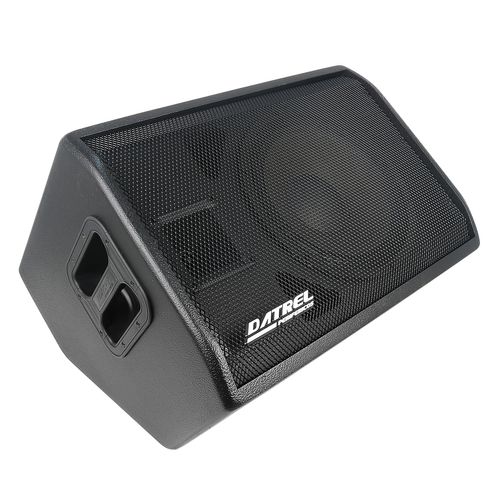 CAIXA DE SOM MONITOR ATIVA 12 POLEGADAS 250W POP MA12-250 DATREL