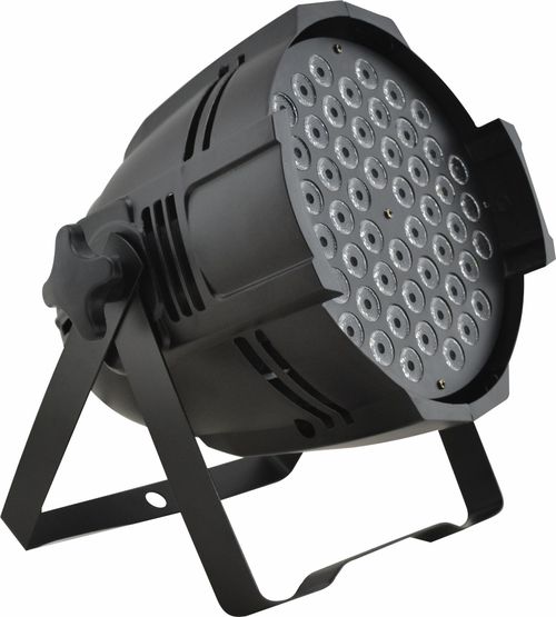 REFLETOR LED PAR 64 54 LEDS 3W OPTPAR IFN543 INFINITY
