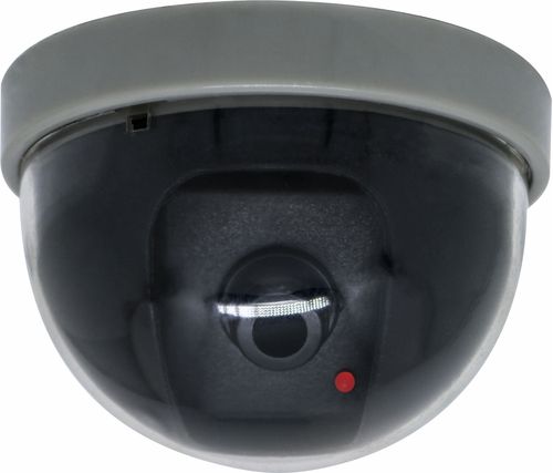 CAMERA FALSA COM LED BIVOLT AEX