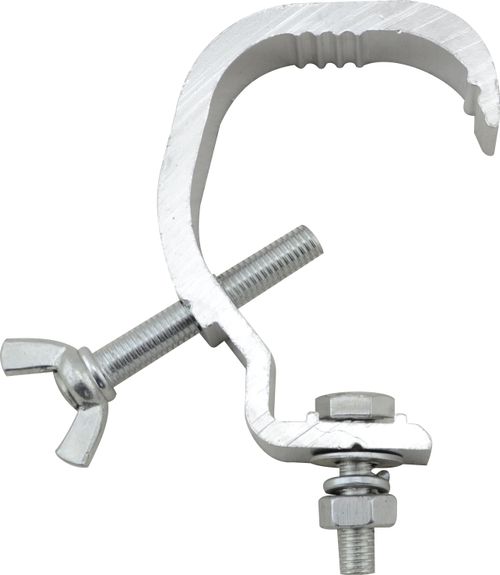 GANCHO GRANDE PARA TRELIÇA Q30 ALUMINIO KLIGHT