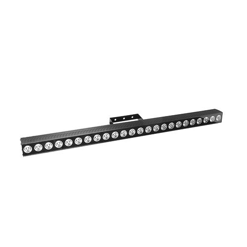RIBALTA DE LED 24 LEDS 4W RGBW QUADRILED BIVOLT SK-RB244 SKYPIX