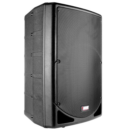 CAIXA DE SOM ATIVA 15 POLEGADAS 250W BIVOLT EVO-360X NOVIK