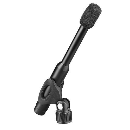 MICROFONE COM FIO PARA MEDICAO DE FREQUENCIA RTA MR 2000 CSR