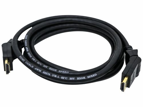 CABO HDMI 2 METROS ARTICULADO ENTER