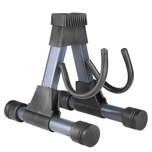 SUPORTE PARA INSTRUMENTO UKULELE/CAVAQUINHO DE CHAO GRAFITE SI101UK ASK