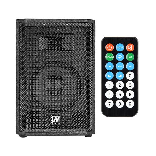 CAIXA DE SOM PASSIVA 10 POLEGADAS 100W OPUS10P NEW VOX