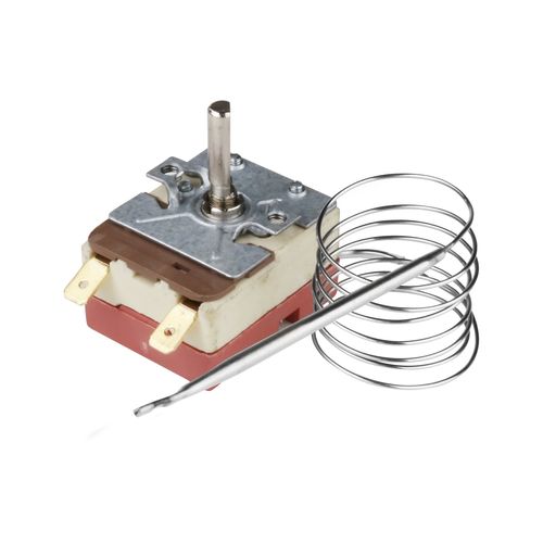TERMOSTATO HIDRAULICO 320C PEQUENO 5MM X 54MM PARA MAQUINA DE FUMAÇA LUMINOS