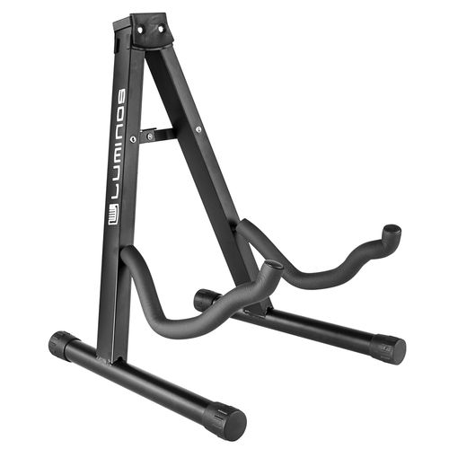SUPORTE PARA INSTRUMENTO DE CORDA DE PISO LG-01 LUMINOS
