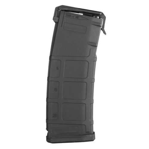 MAGAZINE PARA AIRSOFT M4 MID-CAP POLIMERO PMAG ROSSI